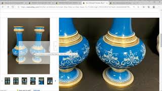 Price Check - Meissen Porcelain The granddaddy of European antiques High Prices on Ebay