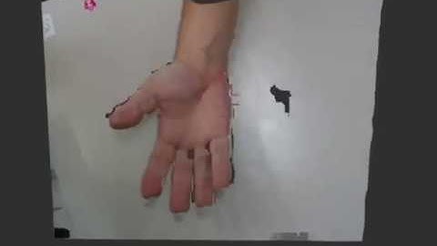 ROS PCL Plane_filter