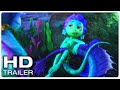 LUCA "Don't Say Surface" Trailer (NEW 2021) Disney, Animated Movie HD