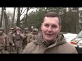 Россия копит силы и готовит марш-бросок на Киев — считает главнокомандующий ВСУ. ВЫПУСК НОВОСТЕЙ