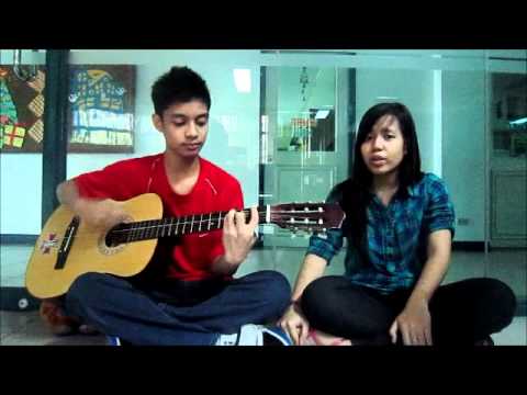 i learned from you - Miley Cyrus (cover)