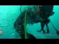 Dive Emergency - Uncontrolled Ascent