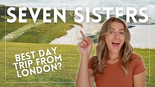 Hiking the Seven Sisters: The Perfect Day Trip from London