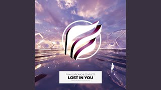 Lost In You Extended Mix