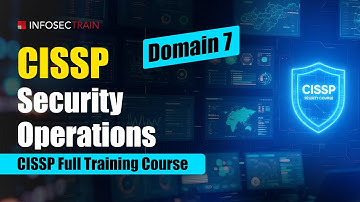 Master CISSP Domain 7: Security Operations - Your Key to Certification Success!
