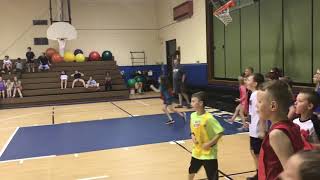 Watauga Elementary 2018 4th Grade Kickball Tournament Champs!!!!! Go Mrs. Light’s Class!!!!!