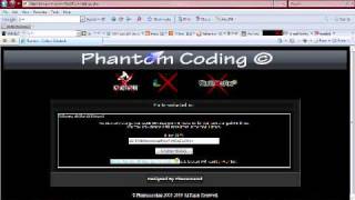 Celebrity How to setup GuidTech on PhcGaming Profile