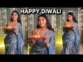 पटाके छुड़ाते हुआ बड़ा हदसा 😱 | Happy Diwali |