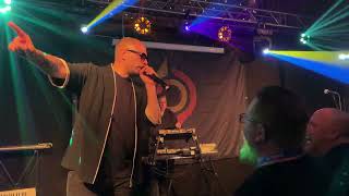 CODE 64 - STARCHASER / TÖCKSFORS 2024