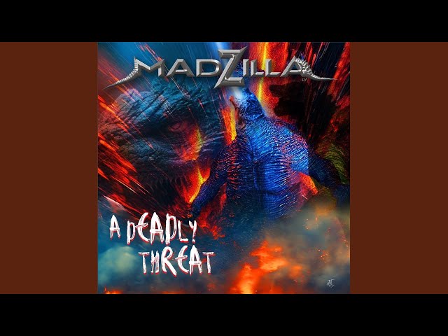 Madzilla LV - Blood That Remains