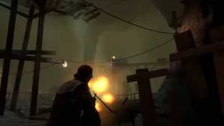Postal III - E3 2009: Studio Tour & Interview + Beta Gameplay [ HD ]