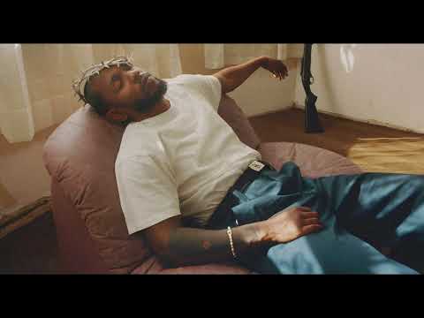 count me out by kendrick lamar, but it will change your life
