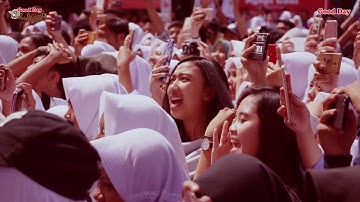 SMAN 21 BANDUNG EVENT BY VECHA EVENT ORGANIZER