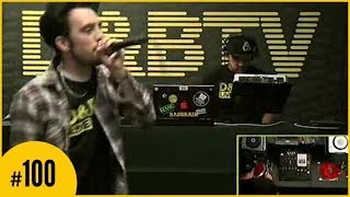 Download Lagu D\u0026BTV Live #100 S.P.Y \u0026 MESSY MC MP3 Download Lagu D\u0026BTV Live #100 S.P.Y \u0026 MESSY MC MP3