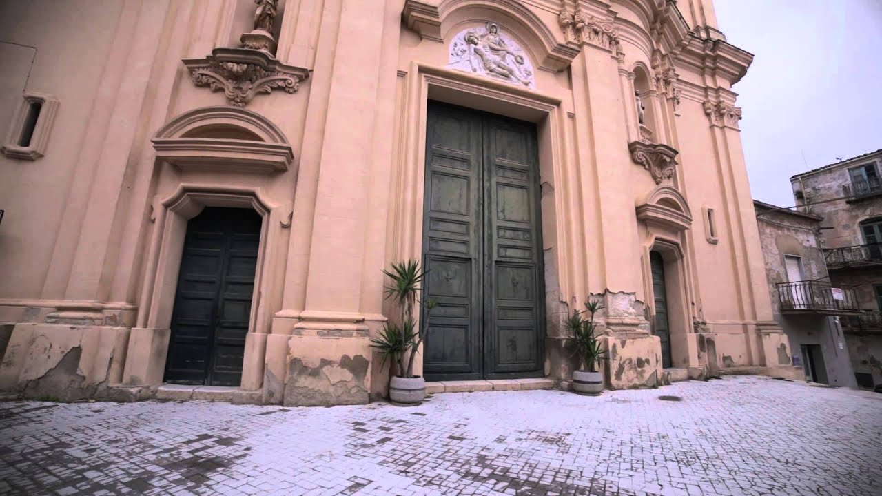 Serradifalco - Chiesa Madre