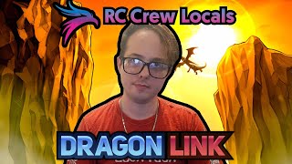 RC Locals Nathan Rose - Dragon Link Post Phantom Nightmare Deck Profile