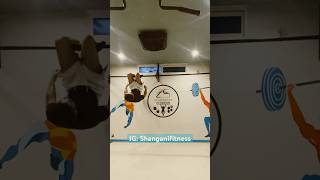 The Ultimate Upper Core Exercise In Calisthenics