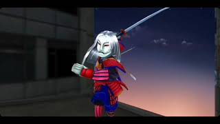 Ninja wolfman street fighter | level–10 | screenshot 5