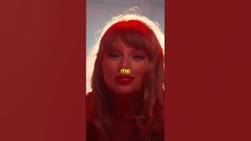 This is WHY Taylor Swift write songs about her exes! 😱