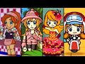Youtube Thumbnail title