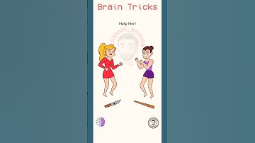 Brain Tricks Level 202 #shorts #braintricks