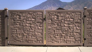 SimTek Installation Instructions - Gates