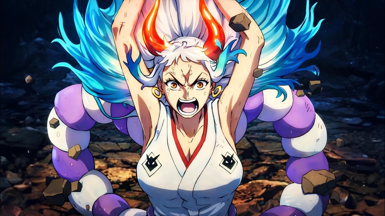 Moments When One Piece Women Went Absolutely Savage!