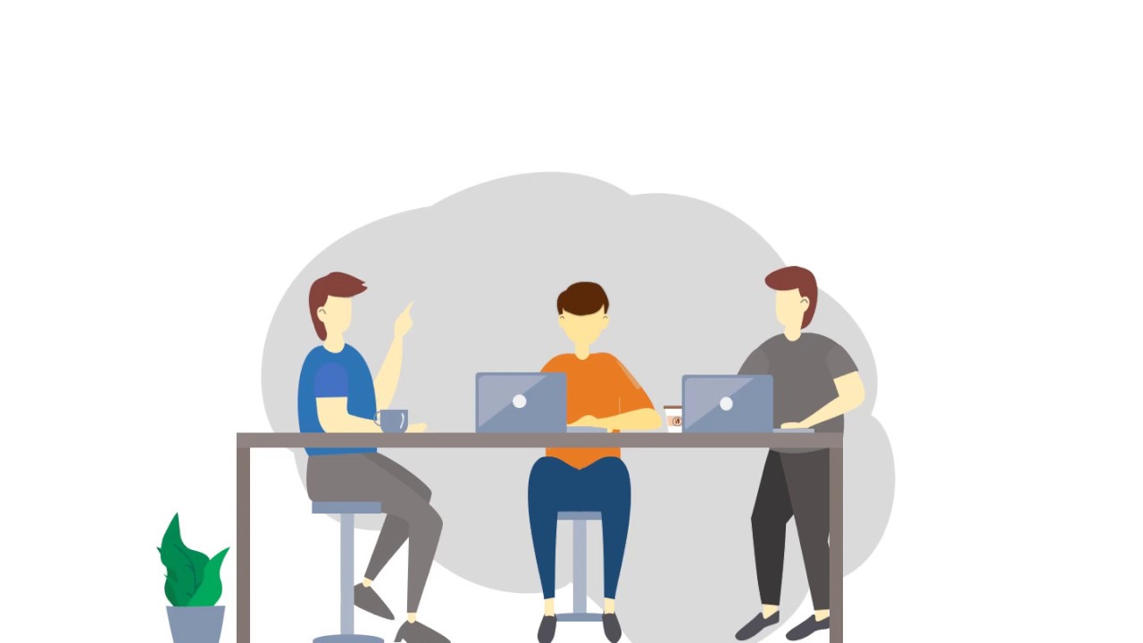 PowerPoint Animation | Ready To Use Animated PowerPoint Template - YouTube