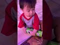 인생 첫 찜질방에서 첫 프링글스 日韓夫婦
