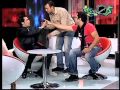 حيلهم بينهم كمان وكمان الحلقه الثانيه 2 - سعد الصغير