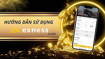 Khám Phá Exness Trader App: Công Cụ Quản Lý & Giao Dịch Mạnh Mẽ