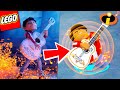 LEGO OS INCRIVEIS 2 (Parte 16) - MIGUEL DE VIVA A VIDA É UMA FESTA ( COCO ) VERSÃO LEGO