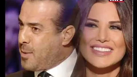 Nicolas Saade Nakhle to Mona Abou Hamze - Ma Atyab...