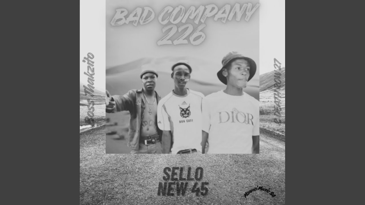 SELLO NEW 45