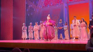 ALADDIN Broadway Remembers Gilbert Gottfried