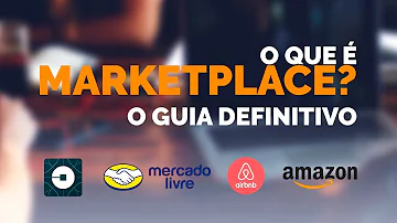 O que é marketplace in e out?