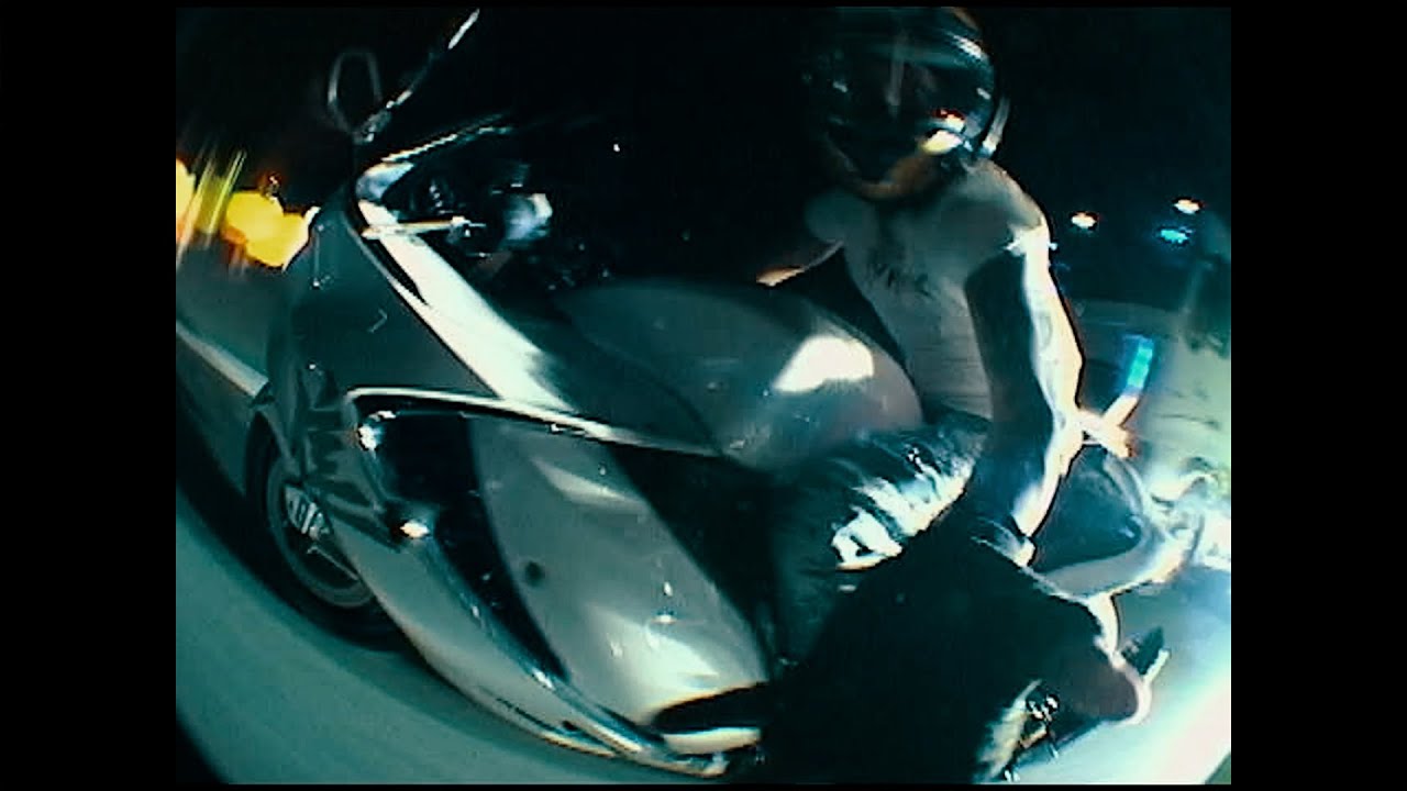 Flow G - BIG DREAM (Official Music Video)