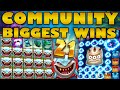 Community Biggest Wins #21 / 2020