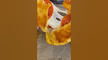 Netflix never approved This Pizza