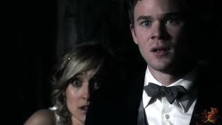 Smallville Season 8x10 Doomday ruins Chloe wedding
