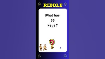 Riddles in english #riddles #english #englishriddles
