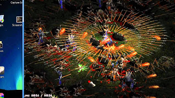 Diablo 2 Median xl Dcows for mgoblue