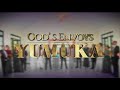 Capture de la vidéo God's Envoys -  Yumuka | Official Music Video