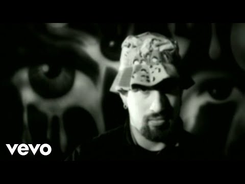 Cypress Hill - Illusions (Official Video)