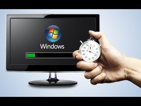 Video: Cara Memasang Windows Pada Komputer Riba Yang Bersih