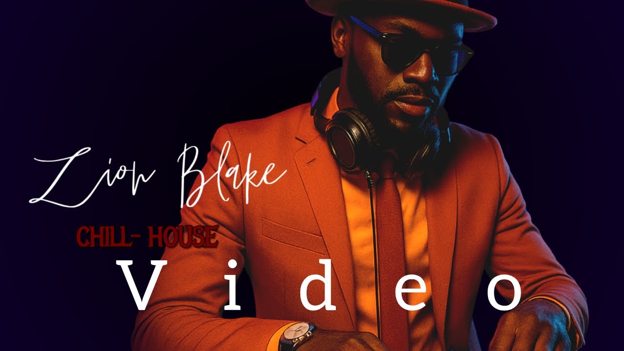 Watch JRS | Midnight Black - CHILL-HOUSE Music Video on YouTube Watch JRS | Midnight Black - CHILL-HOUSE Music Video on YouTube