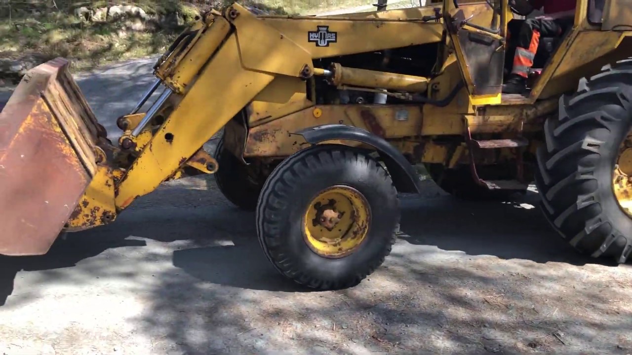 Hymas 474 Hymas 474
