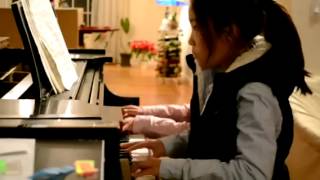 Brahms liebeslieder waltz