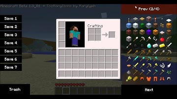 Minecraft Mod Review: Marglyph