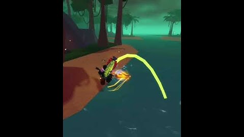 fish it review skin #roblox #trending #viral #fishit #shorts #fyp